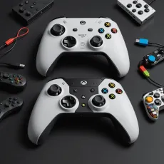 Игровые девайсы: DualSense vs Xbox Controller — что удобнее и почему?